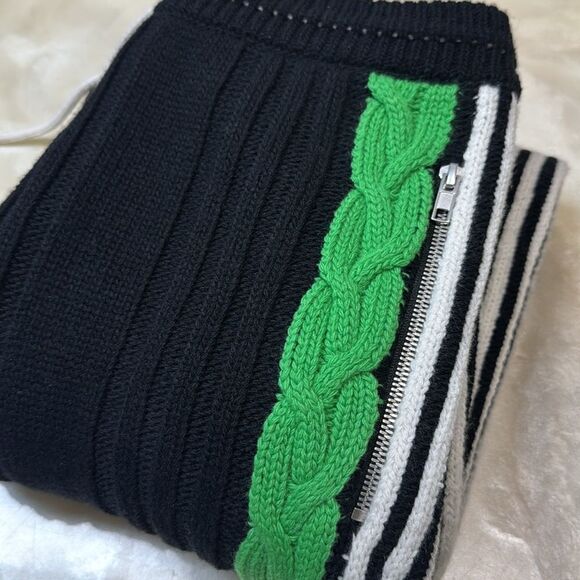 Gucci x Adidas Soft Wool Joggers Medium NWT - Picture 8 of 14